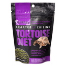 Fluker's Crafted Cuisine Tortoise Diet - Pisces Pet Emporium