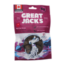 Great Jack's Liver Training Treats - Pisces Pet Emporium