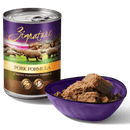 Zignature Pork Formula Dog Food 369 g - Pisces Pet Emporium