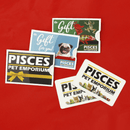In-Store Gift Card - In-Store Use Only - Pisces Pet Emporium