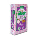 Uber Paper Bedding - White & Pink - Pisces Pet Emporium