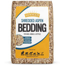 Sun Seed Shredded Aspen Bedding - Pisces Pet Emporium