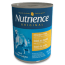 Nutrience Chicken Pate Adult 369 g - Pisces Pet Emporium