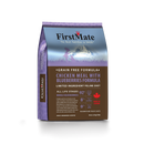 Firstmate Cat Food - Chicken & Blueberries 1.8kg - Pisces Pet Emporium