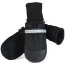 Original Fleece-Lined Muttluks Black | Pisces Pets
