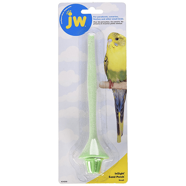JW Pet Sand Perch - Pisces Pet Emporium