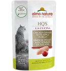 Almo Nature La Cucina Chicken & Apples 55 g | Pisces