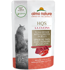 Almo Nature La Cucina Tuna with Lobster Cat Food 55 g | Pisces Pets