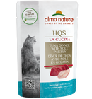 Almo Nature La Cucina Tuna & Sole Cat Food 55 g | Pisces Pets