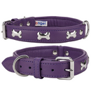 Angel Rotterdam Bones Collars - Pisces Pet Emporium