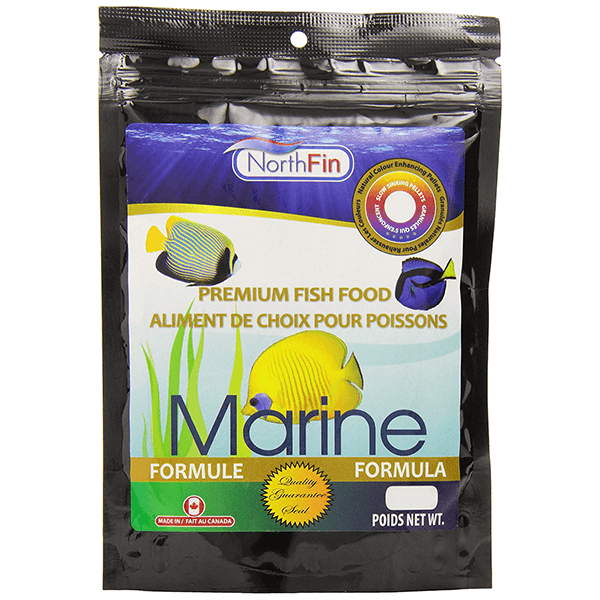 Northfin Marine Formula - Pisces Pet Emporium