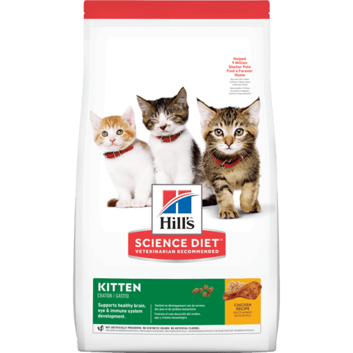 Science Diet Kitten Healthy Development - Pisces Pet Emporium
