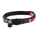 Rogz NeoCat Breakaway Buckle Collar - Pisces Pet Emporium
