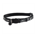 Rogz SilkyCat Breakaway Buckle Collar - Pisces Pet Emporium