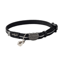 Rogz AlleyCat Breakaway Buckle Collar - Pisces Pet Emporium