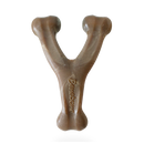 Benebone Peanut Flavour Wishbone - Pisces Pet Emporium