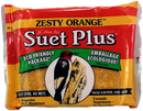 Wildlife Sciences Suet Plus - Zesty Orange - Pisces Pet Emporium