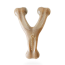 Benebone Chicken Flavour Wishbone - Pisces Pet Emporium