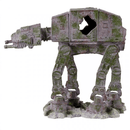 Underwater Treasures Battle Tank - Pisces Pet Emporium