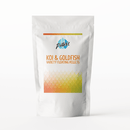 Peter's Koi & Goldfish Variety Floating Pellets - Pisces Pet Emporium