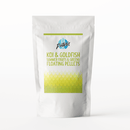 Peter's Koi & Goldfish Summer Fruit & Green Floating Pellets - Pisces Pet Emporium