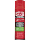 Nature's Miracle Advanced Stain & Odor Eliminator Foam - Pisces Pet Emporium