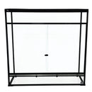 Atasuki Knock-Down Terrarium - Pisces Pet Emporium