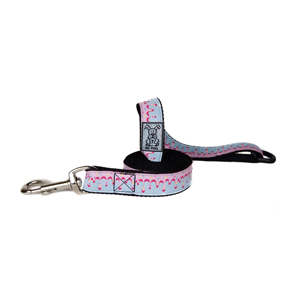 RC Pets Icing Leash - Available in 2 Sizes - Pisces Pet Emporium