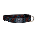 RC Pets Bones Clip Collar - Available in 4 Sizes - Pisces Pet Emporium