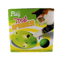 Catit 2.0 Play Treat Spinner