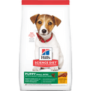 Science Diet Small Bites Puppy Food - Pisces Pet Emporium