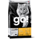 go! Sensitivity + Shine Limited Ingredient Duck Cat Food - Pisces Pet Emporium