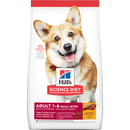 Science Diet Small Bites Dog Food Chicken & Barley Recipe - Pisces Pet Emporium