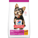 Science Diet Small Paws Puppy Food Chicken & Barley Recipe - Pisces Pet Emporium