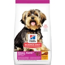 Science Diet Small Paws Dog Food Chicken & Rice Recipe - Pisces Pet Emporium