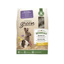 Living World Green Botanicals Meadow Hay - Soothing Mix - Pisces Pet Emporium