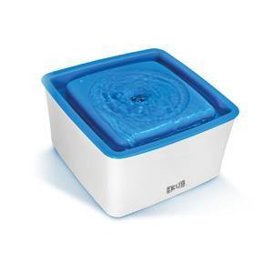 Zeus Mini Drinking Fountain for Small Breeds - Pisces Pet Emporium