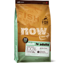 NOW Small Breed Adult Dog Food Fish Recipe | Pisces Pets