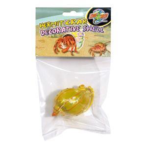 Zoo Med - Hermit Crab Decorative Shell - Pisces Pet Emporium