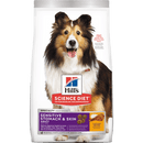 Science Diet Sensitive Stomach & Skin Dog Food Chicken Recipe - Pisces Pet Emporium