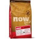 NOW Adult Dog Food Red Meat Recipe - Pisces Pet Emporium