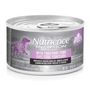 Nutrience Infusion Yorkshire Pork 170 g - Pisces Pet Emporium