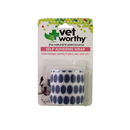 Vet Worthy Self-Adhering Wrap - Dots - Pisces Pet Emporium