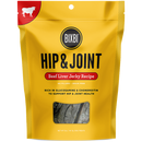 Bixbi Hip & Joint Beef Liver Jerky - Pisces Pet Emporium