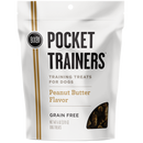 Bixbi Pocket Trainers Peanut Butter Flavor - Pisces Pet Emporium
