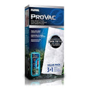 Fluval ProVac Dual Density Filter Pad - 4 Pack - Pisces Pet Emporium