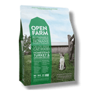 Open Farm Homestead Turkey & Chicken Recipe Cat Food - Pisces Pet Emporium