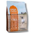 Open Farm Farmer's Market Pork & Vegetable | Pisces Pets