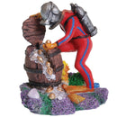 Underwater Treasures Diver - Pisces Pet Emporium