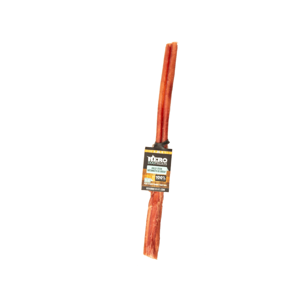 Hero Bully Stick 12" - Pisces Pet Emporium